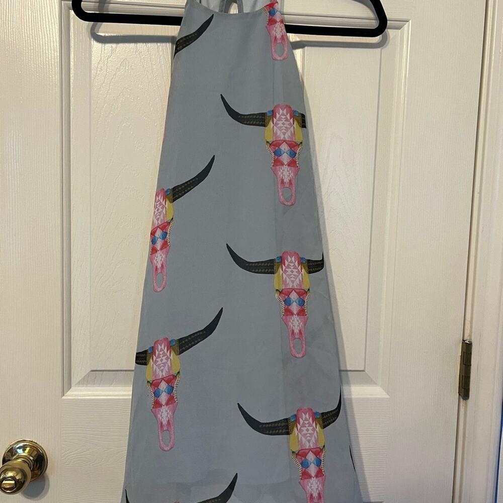 Show me your mumu size XS - Picture 3 of 7